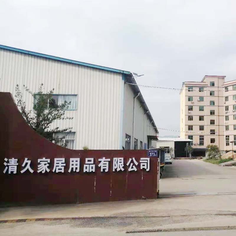 广东洗洁巾工厂展示